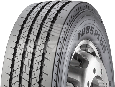 225/75 R17.5 FR:85 PLUS 129/127M