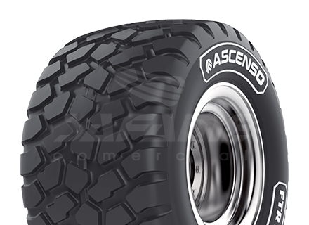 710/50 R26,5 FTR176 SB 179D/176E