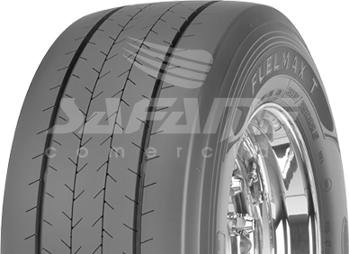 385/65 R22.5 FUELMAX T 164K/158L