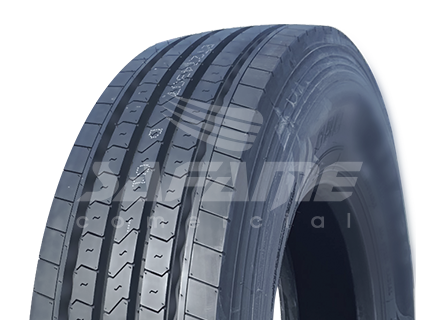 245/70 R19,5 GHA20 141/140K M+S