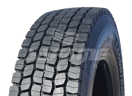 295/80 R22.5 GHD20 154/149M M+S