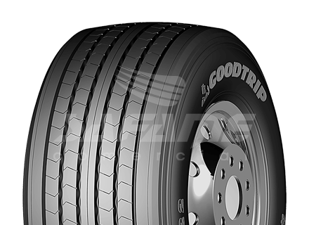 435/50 R19.5 GHT22 160J M+S