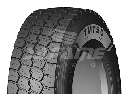385/65 R22.5 GMT50 160K M+S