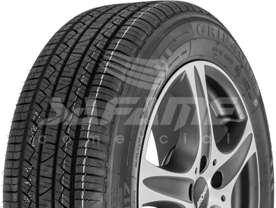 215/70 R16 100H GRIP4000