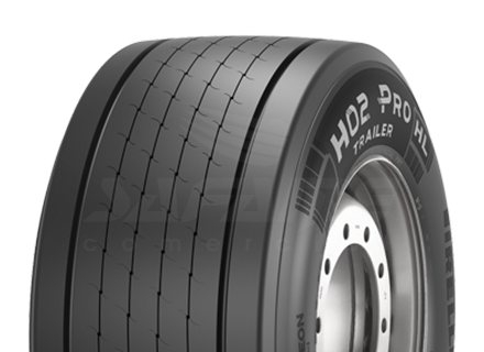 435/50 R19,5 H02PT 164J
