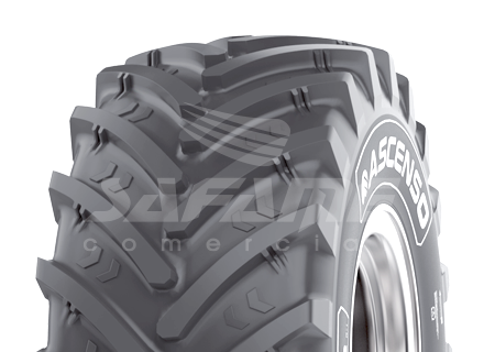 650/75 R32 HRR200 TL 172A8 SB