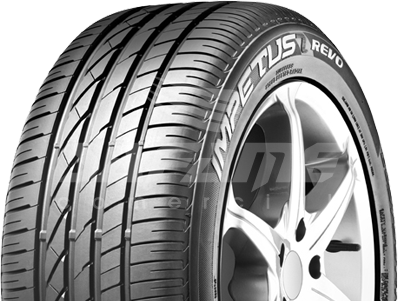 215/65 R15 96H IMPETUS REVO