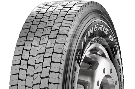 315/80 R22.5 IT-D90 156/150L PIRELLI