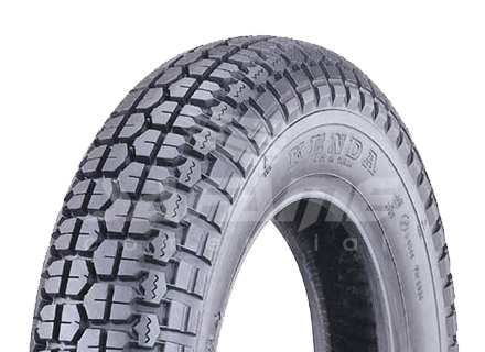 3.50-8 (100/90-4) K303 4L TL 46M
