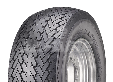 20.5X8.0-10 (205/65-10) K368 10L TL 98N