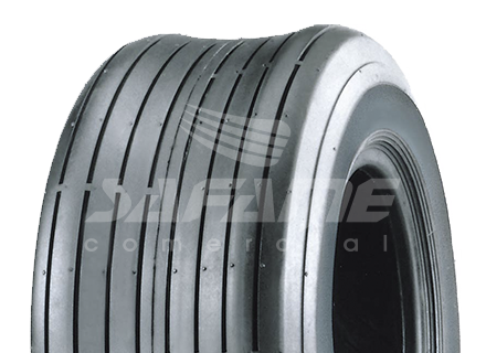 15X6.00-6 (155/70-6) K401Y 4L TL 47F