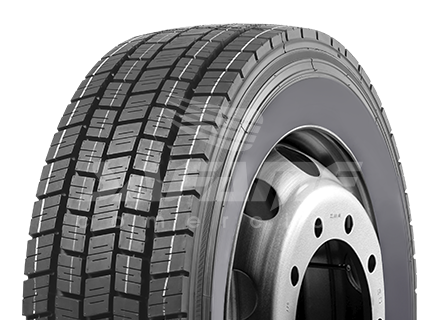 225/75 R17,5 KLD 200 129/127M 3PMSF