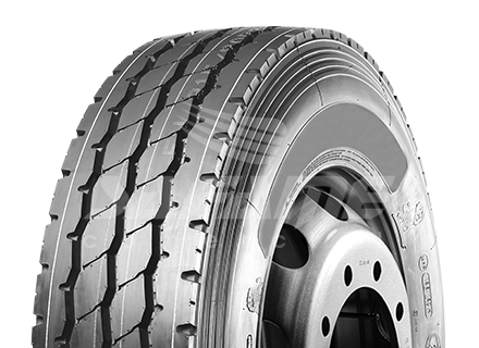 425/65 R22.5 KMA400 165K LEAO