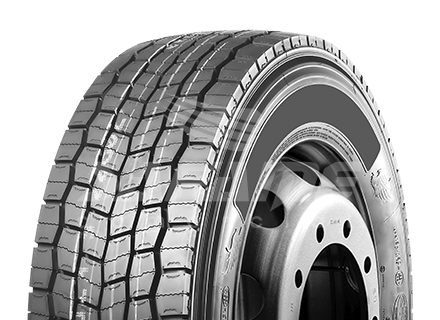 295/60 R22.5 KTD300 150/147L LEAO