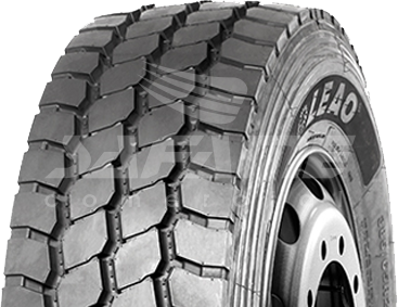 385/65 R22.5 KXA400 164J LEAO