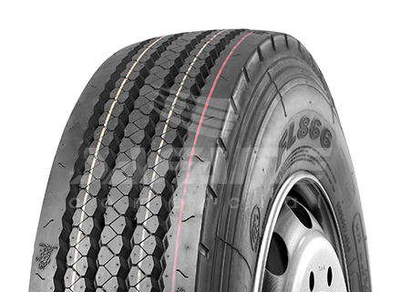 205/65 R17,5 LFL866 129/127J