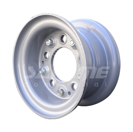 4.33X8 F5 94X140X18.5(A1) ET0 GRIS 2 PIEZAS