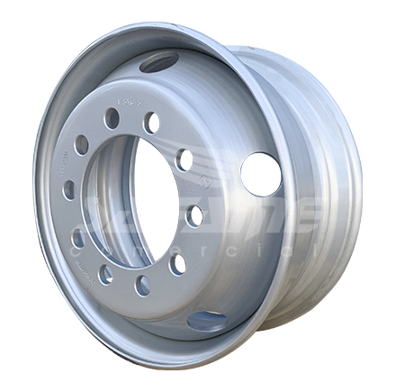 6.75X17.5 F10 176X225X26 PL ET135 GEMELAR CAMION