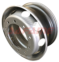 9.00X22.5 F10 281X335X26 PL ET161 GEMELAR CAMION