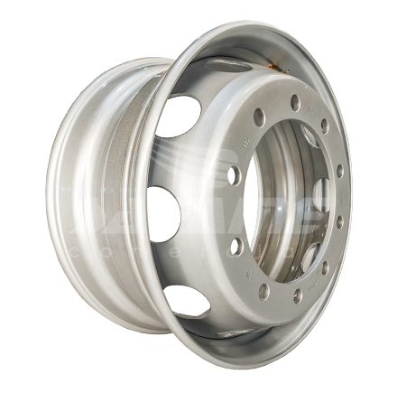 9.00X22.5 F10 281X335X26 PL GEMELAR CAMION (VALVULA)