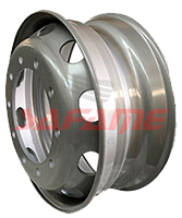 8.25X22.5 F10 281X335X26 PL ET151 GEMELAR CAMION