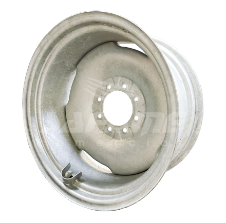 W12X24 F8 152X203X17.5 ET-70 GALVANIZADA PIVOT PROTECTOR VALVULA