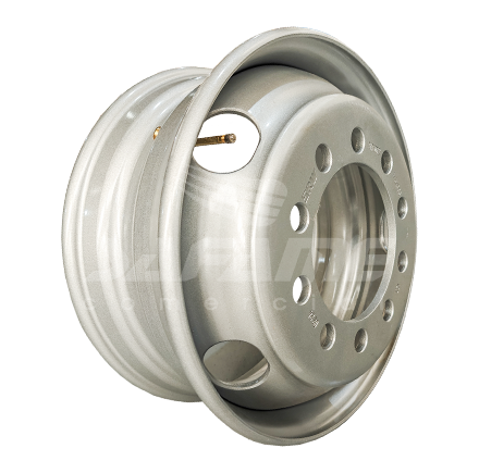 6.00X17.5 F10 176X225X26(PL) ET123 GEMELAR CAMION (VALVULA)