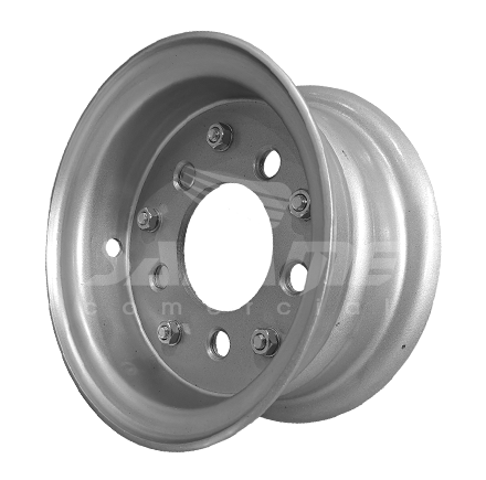 4.00X9 F5 94X140X18.5 A1 ET0 AV 2PC LM