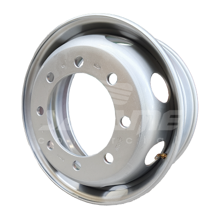 7.50X19.5 F8 221X275X26 PL GEMELAR CAMION (VALVULA)