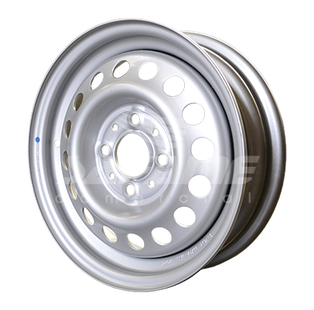 4.00JX13 F4 58.5X98X14 ET30 ATAQUE SEAT - REMOLQUE LIGERO
