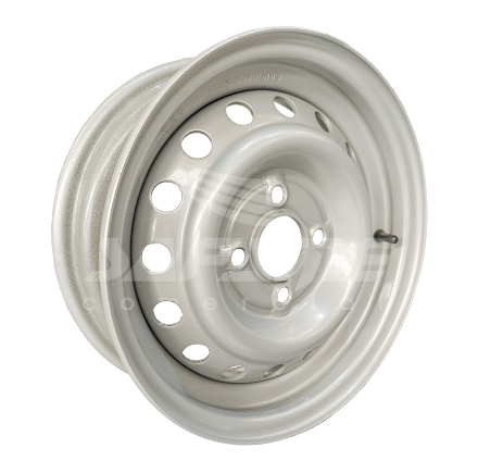 4.50JX13 F4 58.5X98X15 ET30 ATQ.SEAT- REMOLQUE LIGERO (VALVULA)