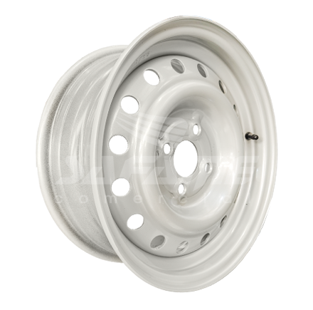5.50JX14 F4 58.5X98X15 ET30 ATQ.SEAT- REMOLQUE LIGERO (VALVULA)