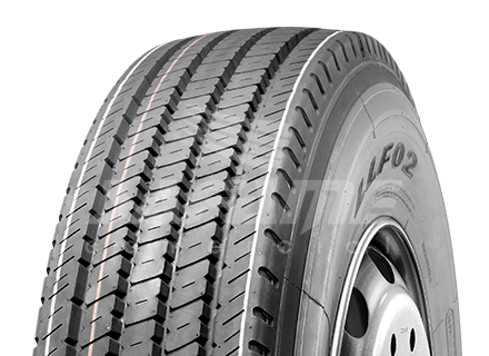 295/80 R22.5 LLF02 152/148M LEAO