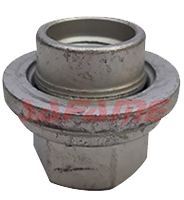 TUERCA M20 MANGA CORTA LLANTA ALUMINIO