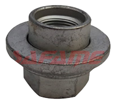 TUERCA M22 MANGA CORTA LLANTA ALUMINIO