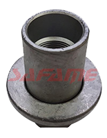 TUERCA M22 MANGA LARGA LLANTA ALUMINIO