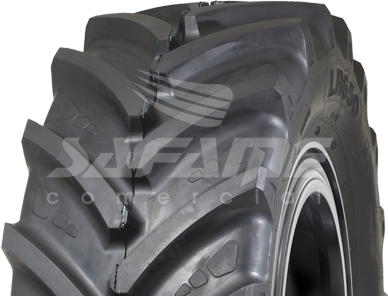 540/65 R34 LR650 TL 148A8/145D