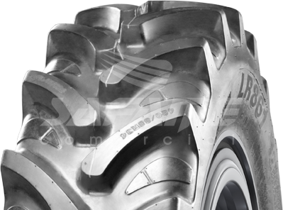 380/85 R34(14,9R34) LR861 TL137A8/137B DOT5