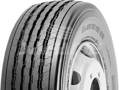 215/75 R17.5 LS/R3100 126/124M