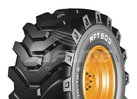 18-19.5 (445/65-19.5) 16L MPT 503 TL