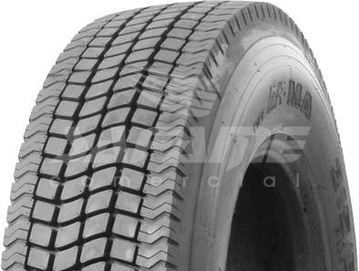 315/80 R22.5(A) MR-MA