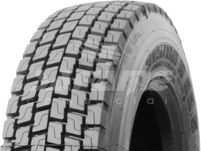 295/80 R22.5(A) MR-MD2