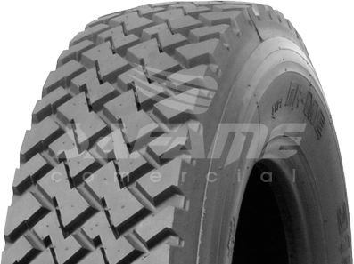 315/80R22.5(A) MR-ME