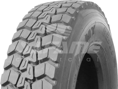 315/80 R22.5(A) MR-MY