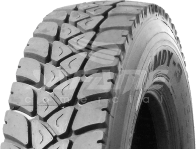 315/80 R22.5(A) MR-MDY3