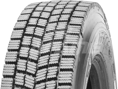 315/80 R22.5(A) MR-S41