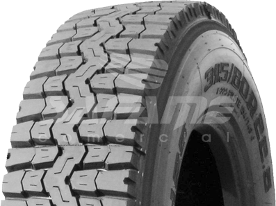 315/80R22.5(B) MR-TH25