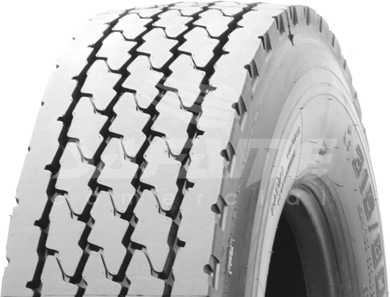 315/80 R22.5(A) MR-Y2