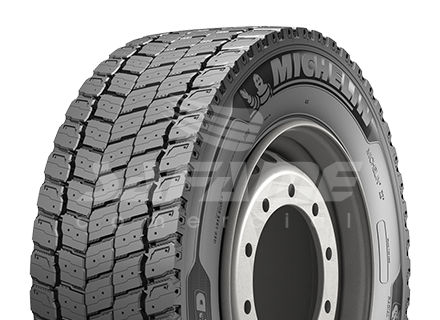 315/70 R22,5 XMULTI D 154/150L