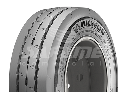 385/55 R22,5 XMULTI T2 160K